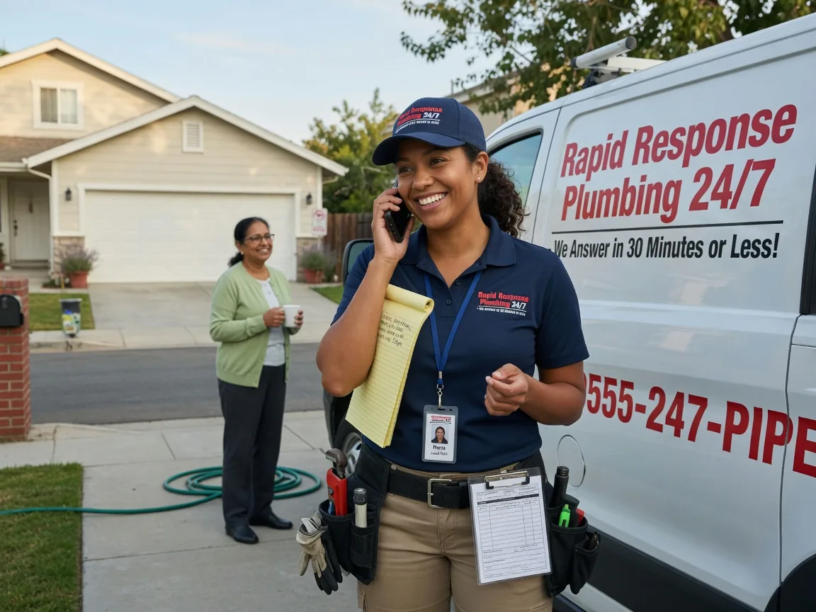 Emergency Plumber North Scituate, RI FAQs
